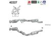 ERNST 755108 Catalytic Converter